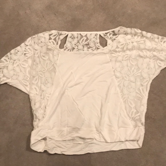 Express top! - Picture 2 of 2